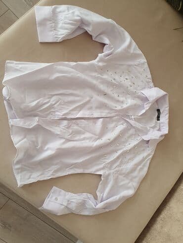 женские белые свитера: Teze — 1