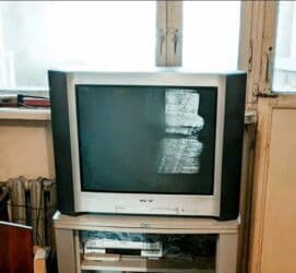 televizyon 102 ekran: Televizor Sony — 10