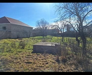 torpaq binə: 15 sot, Tikinti, Mülkiyyətçi, Texniki pasport — 3