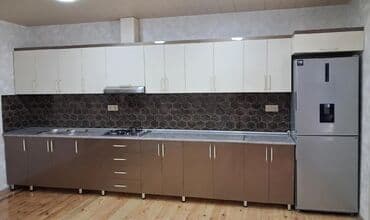 yemək dəzgahı: SİFARİŞLƏ METRİ2️⃣5️⃣0️⃣AZN. QALIN TÜRK LAMİNATI İLƏ. RENG SEÇİMİ — 1