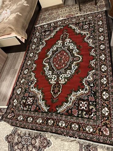 Xalça Dekorativ, Kredit yoxdur