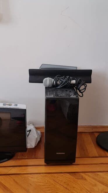 subwoofer satilir: Samsung ev kinoteyatrı cox az işlenilib başqa ölkeye köc ile elaqadar — 6