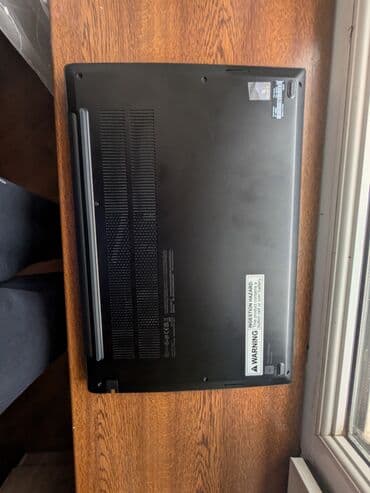 net buk: Yeni Lenovo ThinkPad, 16 ", AMD Ryzen 5, 256 GB — 3