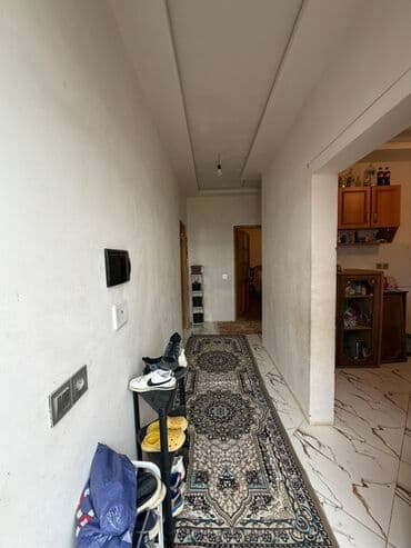 qazaxda kiraye evler 2022: 4 otaqlı, 100 kv. m, Orta təmir — 7