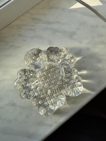 фото обои: Тарелки, 1 шт., Стекло — 2