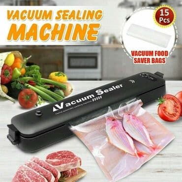 omaks gel: Vakum aparatı ▪️Yeni gələn məhsuldur ▪️Sınaqdan keçmiş məhsuldur — 1