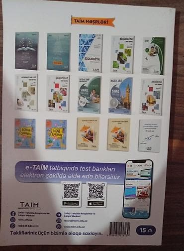 fars dili tercume: Məhsul təzədir qatı belə açılmayıb .Təcili olaraq satılır! — 2