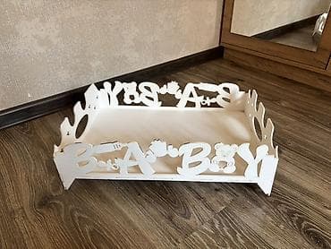 waxta baba: Xonçalar hamsı 20 m — 1