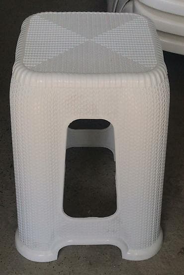 барное кресло: Табуретки — 1