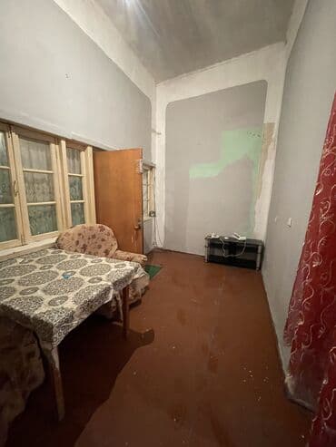 kiraye evller: 50 kv. m, 2 otaqlı, Qaz, İşıq, Su — 5