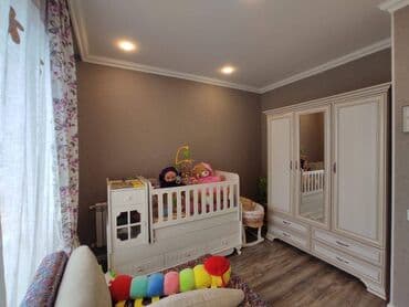 yeni evlər: 3 otaqlı, 100 kv. m, Kredit yoxdur, Yeni təmirli — 14