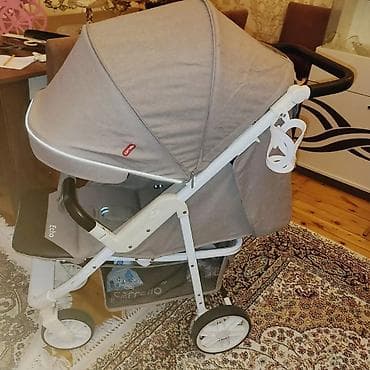 cinema plus barbie: Kalyaska Carello firmasi 4 fesil. Çoxx az istifade olunub gòrunduyu — 2