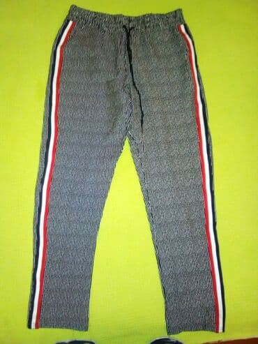 Teze Şalvar heç geyinilmeyib