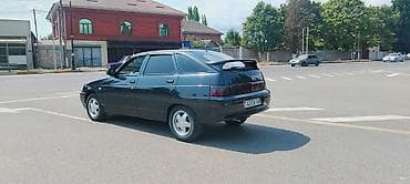 авто прадажа: ВАЗ (ЛАДА) 2112: 1.5 л | 2007 г. Хэтчбэк — 2