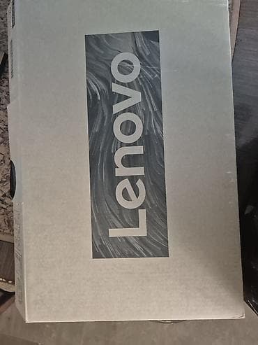 en ucuz komputer: Yeni Lenovo IdeaPad, 15.6 ", Intel Core i3, 256 GB, Ünvandan götürmə, Ödənişli çatdırılma — 4