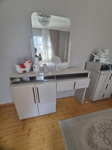 pufikler qiymeti: İkinəfərlik çarpayı, İşlənmiş — 10