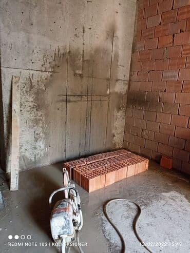 rus dılı tercume: Beton kesme kəsmə beton kəsimi kesimi karotçu - Beton kəsmə deşmə — 4