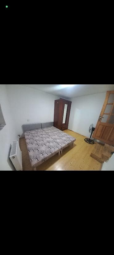 ev kirayəsi: 46 kv. m, 2 otaqlı, Kombi, Qaz, İşıq — 4