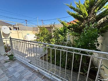 4 otaqlı, 105 kv. m, Kredit yoxdur, Yeni təmirli — 5