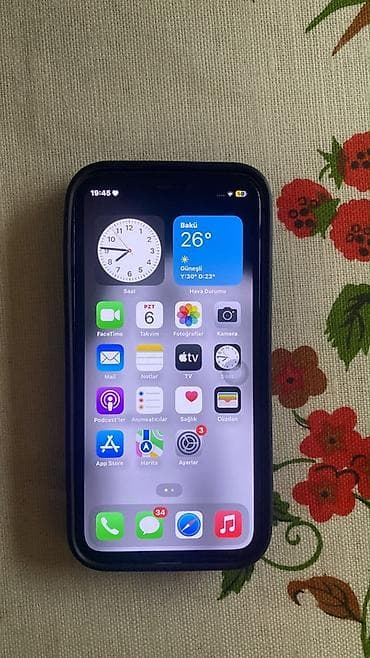 iphone 8s plus: IPhone 15 Pro, 256 GB, Qara, Face ID — 3