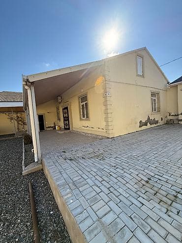 satlik ev: 3 otaqlı, 110 kv. m, Yeni təmirli — 9