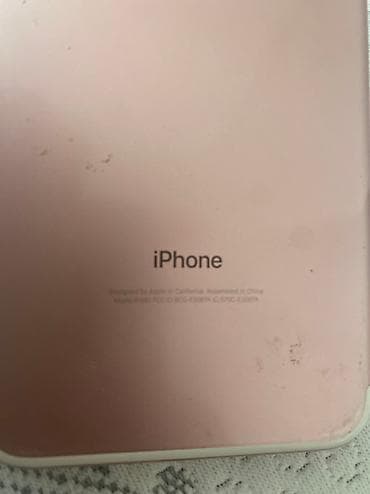 iphon 10: IPhone 7 Plus — 3