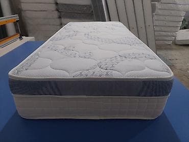 tək nəfərlik: Yeni, Ortopedik matras, Bir nəfərlik — 4