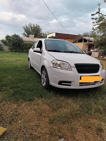 santa fe 2008: Chevrolet Aveo: 1.4 l | 2010 il 263000 km Sedan — 7