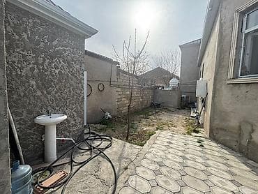 1 комнатная квартира студия: 120 м², 4 комнаты, Газ, Электричество, Водопровод — 3