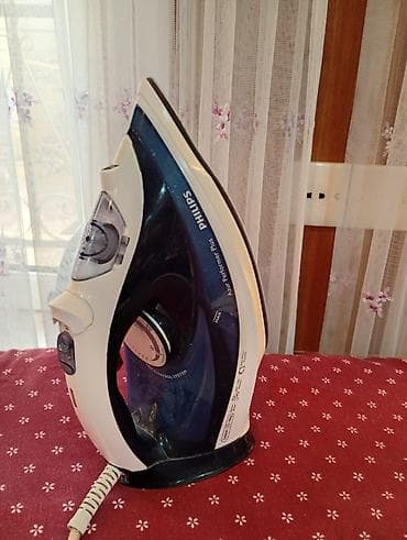 Philips azur performer utu yaxshi veziyyetde. 2400 w
whatsappa yazin lalafo.az -da Philips azur performer utu yaxshi veziyyetde. 2400 w
whatsappa yazin