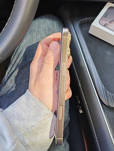 apple mac pro fiyat: IPhone 15 Pro, Natural Titanium, Face ID — 10