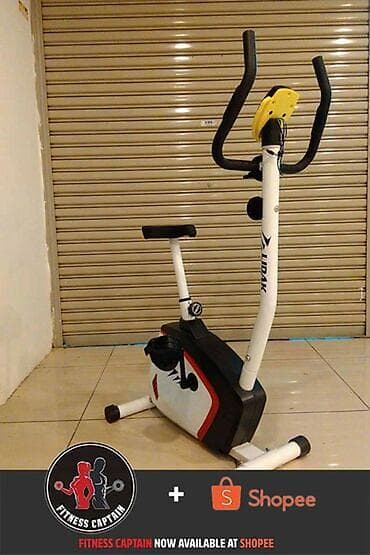 Velotrenajor – evdə kardio və arıqlama üçün ideal aparat lalafo.az -da Velotrenajor – evdə kardio və arıqlama üçün ideal aparat