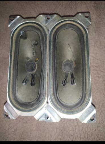 İşlənmiş Sony Kolonka, Növ - Akustik, rəng - Boz