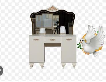 Кухонные принадлежности: Новый, Трюмо — 1