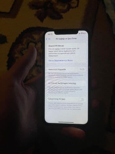 ayfon 11 dubay: IPhone 11 Pro, 64 GB — 4