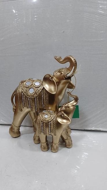 statuya: Suvenır hedıyyelık keramıka fıqurlar Başqa fıqurlar da var.vatsapla — 4