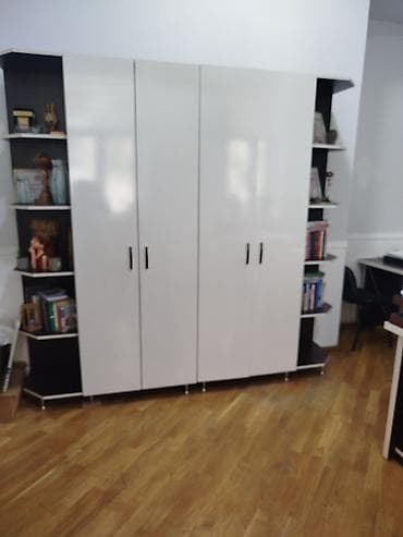 ofis stul: Təcillir satılır ofis mebeli tək tək satış mümkündür — 4