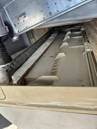 Samsung Smart Inverter kondisioner sistemi Problemi var: Çöl — 2