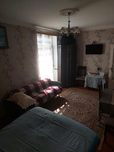 merdekanda bina evi: Bakı, Mərdəkan, 1 otaqlı, Köhnə tikili, 36 kv. m — 4