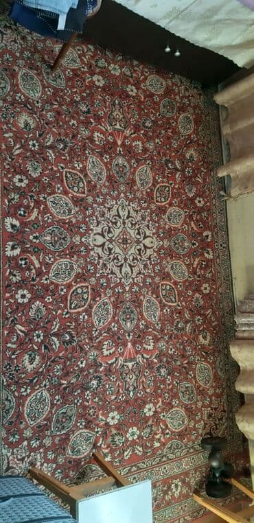 quba xalca yuma: Xalça — 2