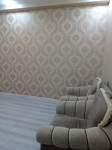 nzs kirayə: 2 otaqli 64 kvadrat menzil kiraye verilir. Mənzil Abşeron rayonu — 2