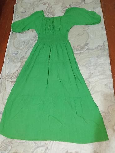 sadə donlar: Gündəlik don, Maksi, XL — 3