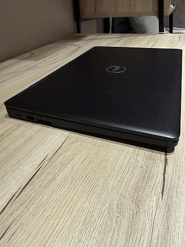 ucuz planwetler: 💻 Dell Latitude 5580 / i5 / 8GB / SSD / Отличное состояние Продаётся — 5