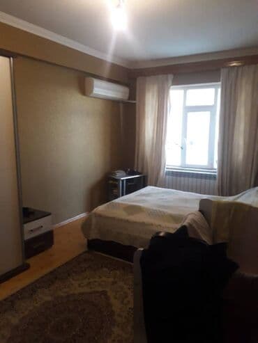 gəncə komsomol: 2 otaqlı, Yeni tikili, 70 kv. m — 3