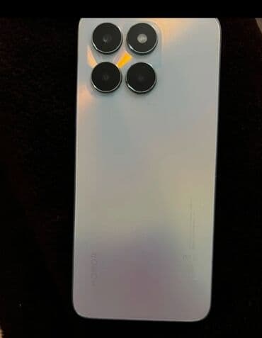 huawei nova y70 kabrolar: Honor X6a, 128 GB — 1