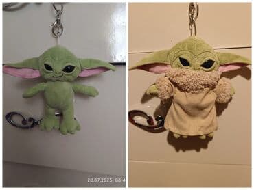 Yumuşaq oyuncaq Yoda bravo stars. Sumqayıt Nasosnu lalafo.az -da Yumuşaq oyuncaq Yoda bravo stars. Sumqayıt Nasosnu