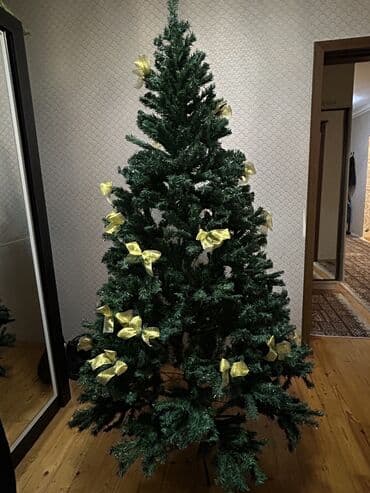 yolka isigi: 100 m. yeni alinib. bantikleri oz üzerindedi. endirim olunacaq — 1