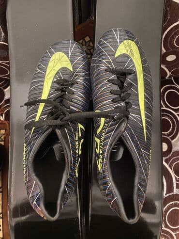 Digər idman və istirahət malları: Yenidir 5 dəfə geyinilib təzə kimidir. Arginaldır dəyərindən ucuza — 2