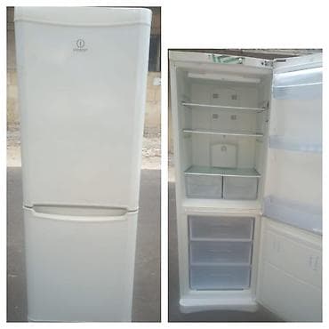 Indesit nofrost soyuducu *220 azn temirde olmayib*. Unvan — 1