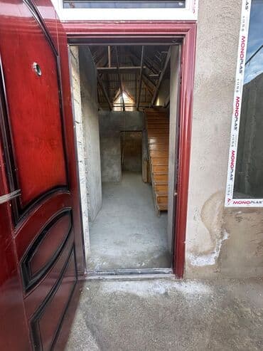 lerik kiraye evler 2022: 3 otaqlı, 68 kv. m, Təmirsiz — 10